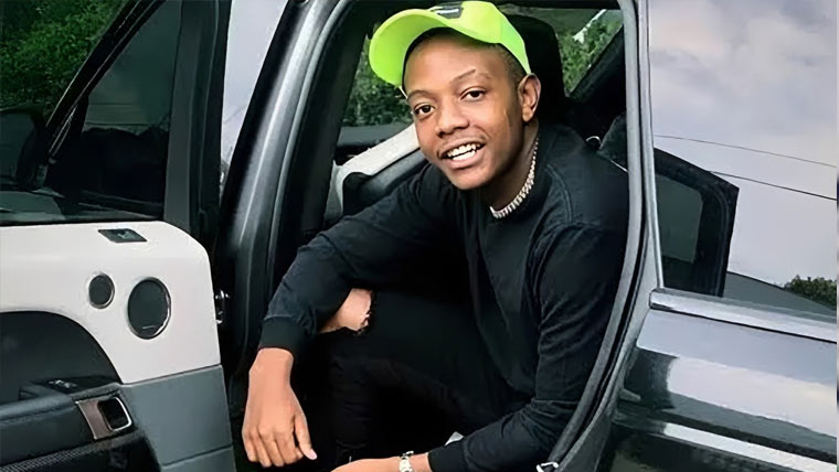 زمبابوے کے سابق صدر کا بیٹا  قاتلانہ حملے کے مقدمے میں گرفتار 