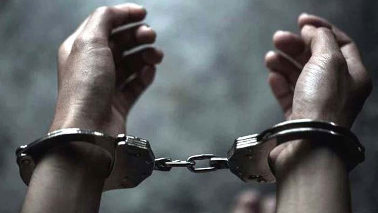  گلستان جوہر سے فتنہ الخوارج  کا مطلوب دہشت گرد گرفتار