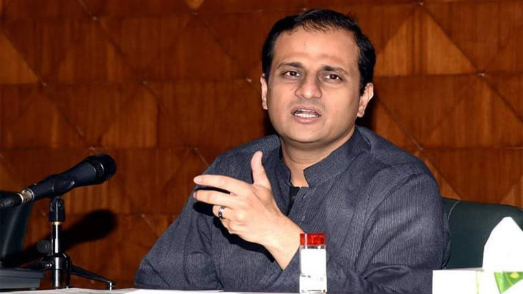 میئر مرتضیٰ وہاب کا ترقیاتی منصوبوں کا دورہ، کام جلدمکمل کرنے کی ہدایت