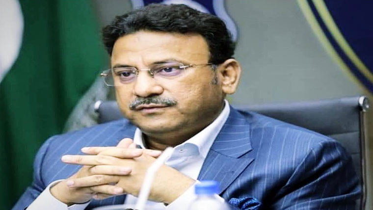 گداگروں کو حراست میں لے کر واپس بھیجنے کی ہدایت