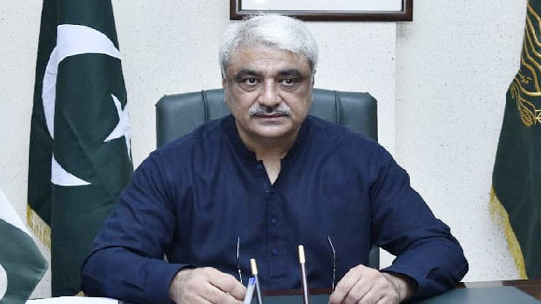  فالج کے مریضوں کا مفت علاج  ہر سال3 ارب خرچ:صوبائی وزیر