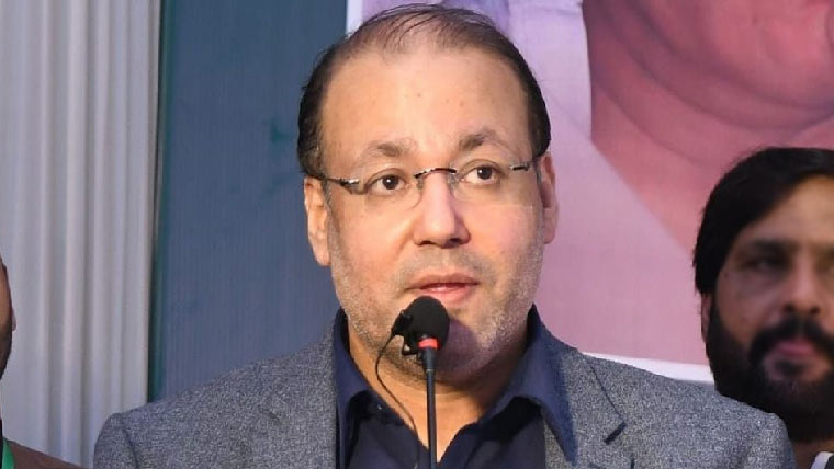 اوقاف بورڈ کا ایجنڈے پراجلاس،اہم اقدامات منظور 