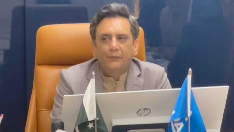  فیروز پور روڈ پر تجاوزات غیر قانونی پارکنگ ہٹانے کی ہدایت 