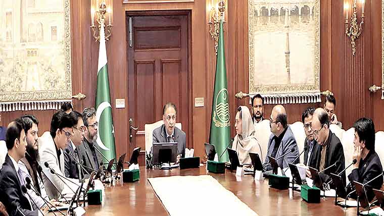 نرخنامے نہ لگانے کا نوٹس، ذخیرہ اندوزی پرکارروائی کا حکم