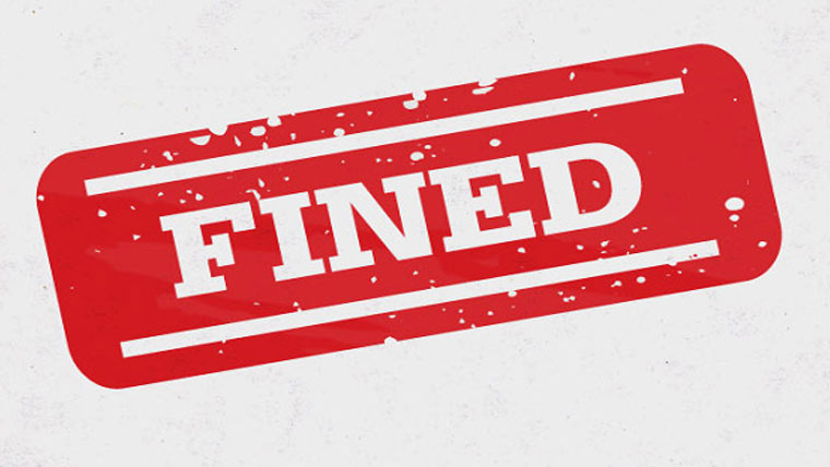 راولپنڈی، 2روز میں دکانداروں کو 8لاکھ تک جرمانے