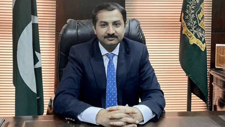 رمضان میں شہریوں کو ہر ممکن ریلیف دینگے،ڈی سی اسلام آباد