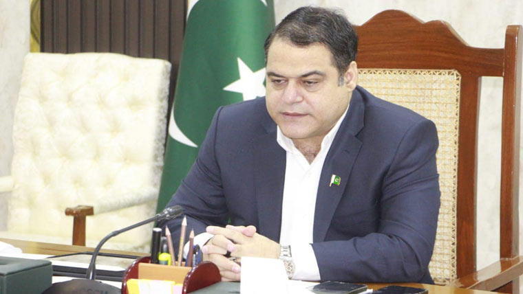 پیرا فورس کی اولین ترجیح قیمتوں کو اعتدال میں رکھنا ہونا چاہیے،کمشنر