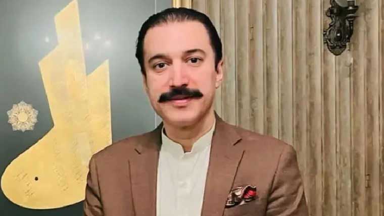 رمضان صبر، برداشت، ایثار اور تقویٰ کا درس دیتا ،فیصل راٹھور