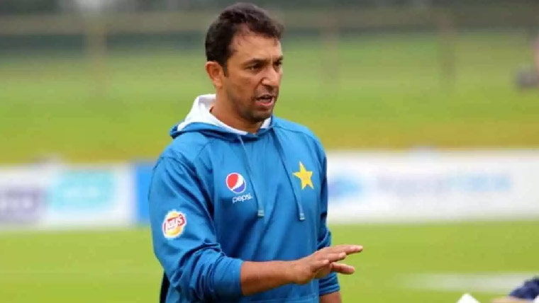 ہمارے لڑکے اپنی ناکامی سے ڈرتے ہیں:قومی بولنگ کوچ 