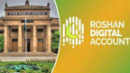 روشن ڈیجیٹل اکاؤنٹ میں 12ارب ڈالر سے زائد جمع