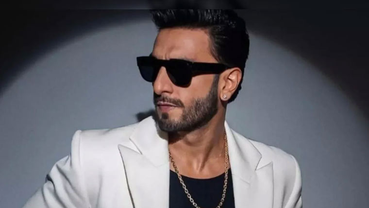  بشنوئی گینگ کا رنویر سنگھ سے10کروڑ بھتہ مانگنے کا انکشاف