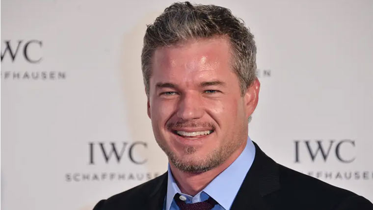 ہالی ووڈ اداکار ایرک ڈین  53 سال کی عمر میں چل بسے