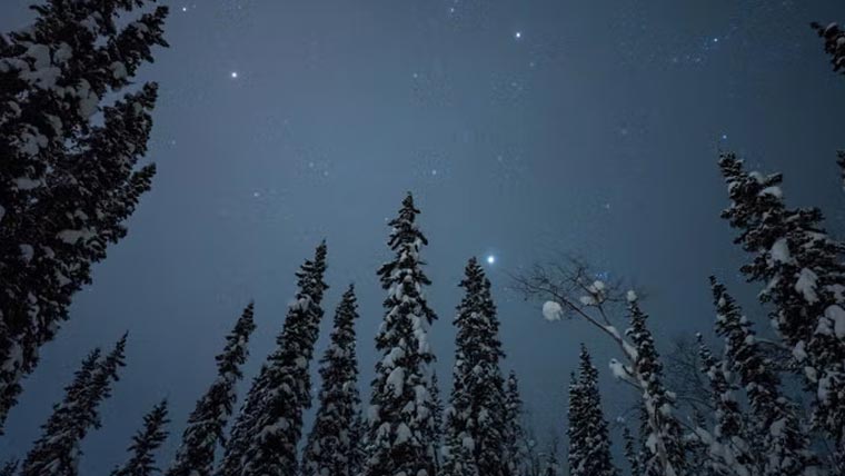 6 سیاروں کو آپ آسمان پر کب اور کیسے دیکھ سکتے ہیں