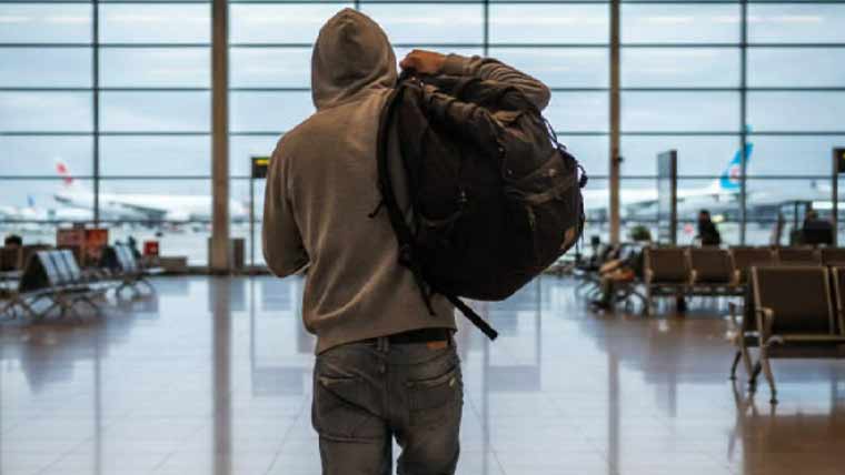 روس:ملازمت نہ ملنے پر نوجوان اپنی بقا کیلئے جیل چلا گیا