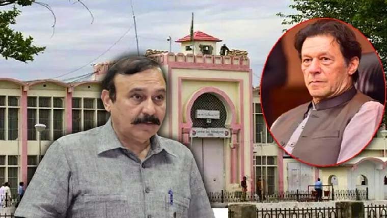  25 فروری کو عمران کی  ہسپتال منتقلی صرف انجکشن لگانے  تک محدود ہوگی:طارق فضل 