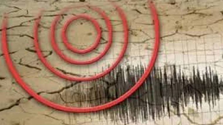 اسلام آباد سمیت کئی شہروں میں 5اعشاریہ 7شدت کا زلزلہ