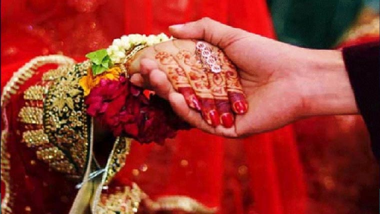 پنجاب :کم عمری کی شادی پرمکمل پابندی عائد کرنے کی تیاری 