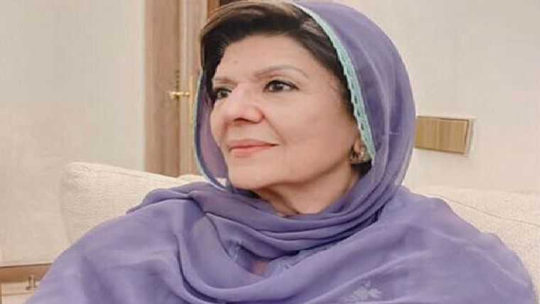 احتجاج کیس:علیمہ خان کی ایک روزہ حاضری معافی منظور 