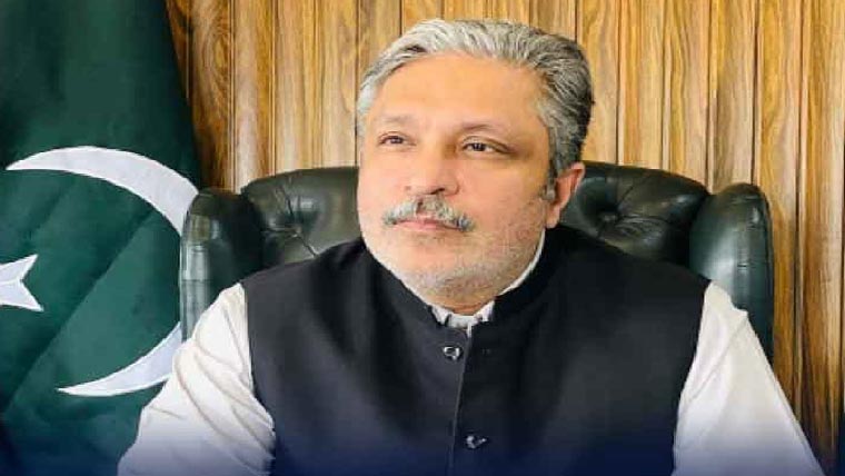 2024میں بانی پی ٹی آئی کی ڈیل فائنل تھی:اختیار ولی