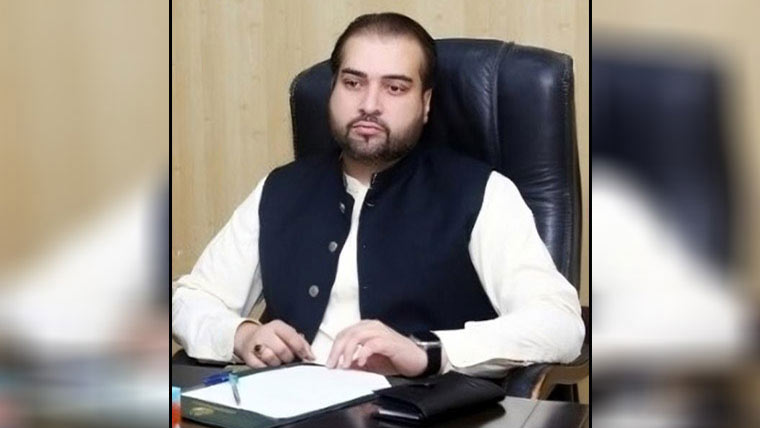 پنجاب میں پوٹھوہار ایگریکلچر ٹرانسفارمیشن پلان کا باقاعدہ آغاز