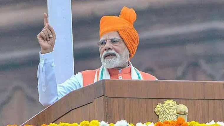 مودی کا ہندوتوا ایجنڈا، جامعات میں تعلیمی آزادی سلب ہونے لگی