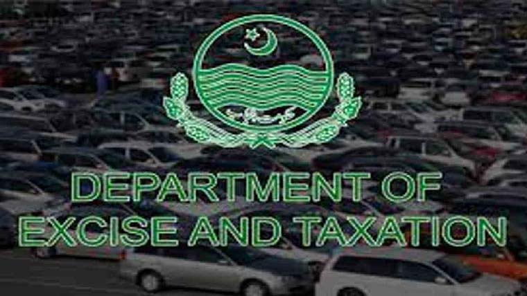 ایکسائز :سٹاف کیلئے دو سو الیکٹرک  بائیکس خریدنے کا فیصلہ 