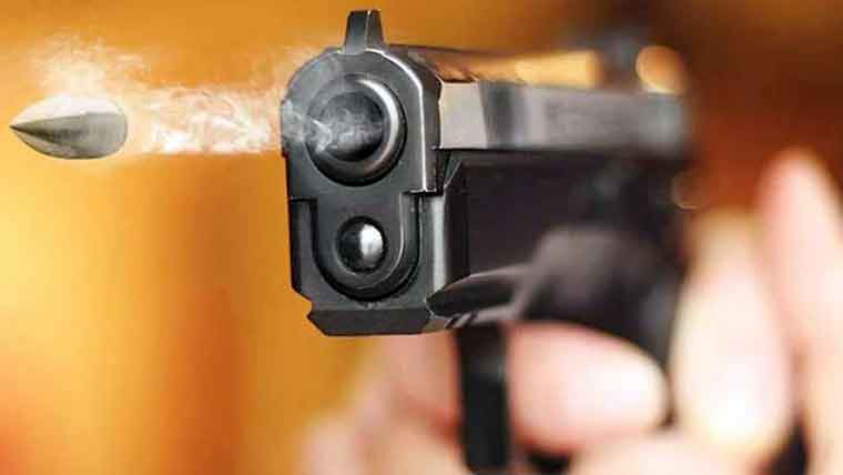 ماچھیوال :نامعلوم افراد  کی فائرنگ، 8سالہ زخمی