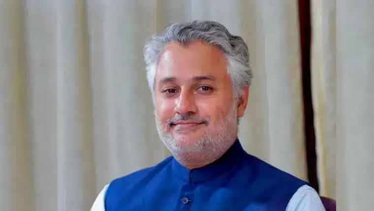 چیمبر آف کامرس کا قیام صنعتی  فروغ کیلئے اہم،بلال فاروق تارڑ