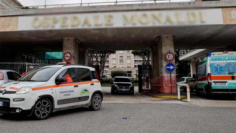   خراب دل کی پیوندکاری 2سالہ اطالوی بچہ دم توڑ گیا