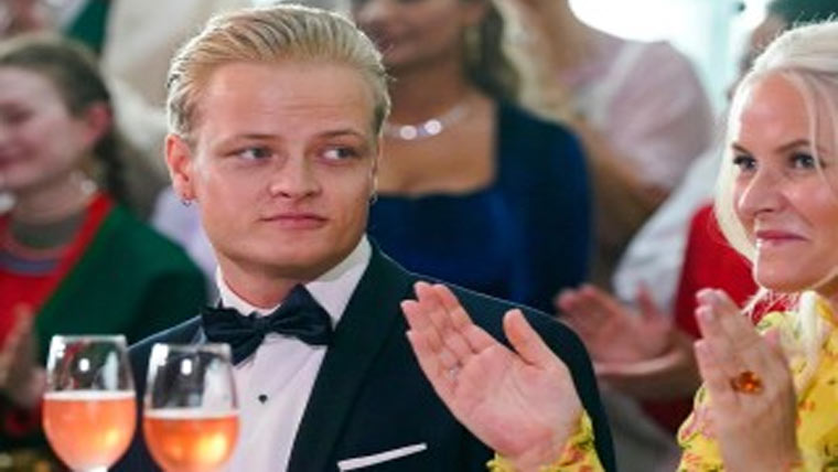 ناروے :شاہی خاندان کی  مقبولیت ریکارڈ کم ترین سطح پرآ گئی 