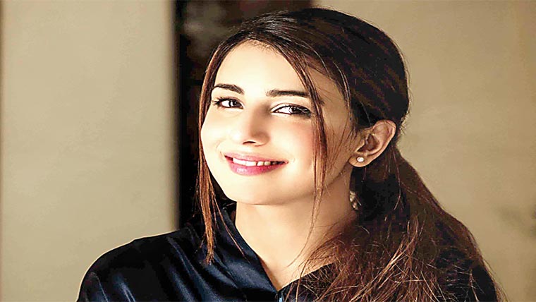 اشنا شاہ کا مریم نواز کو جانوروں کیساتھ ناروا سلوک روکنے سے متعلق خط