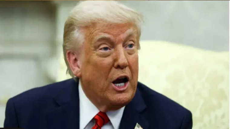 ٹرمپ بیان سے بھارت امریکا تجارتی معاہدہ متنازعہ بن گیا