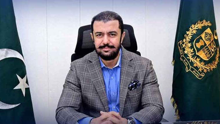   غربت کو غیر معمولی بحرانوں کے تناظر میں دیکھا جائے : مشیرخزانہ 