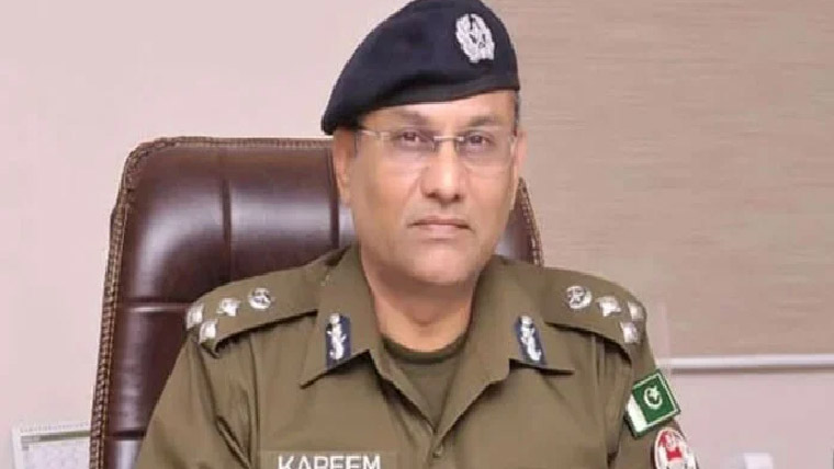 کچہ میں سکیورٹی کو جدید تقاضوں سے ہم آہنگ کرنے پراتفاق