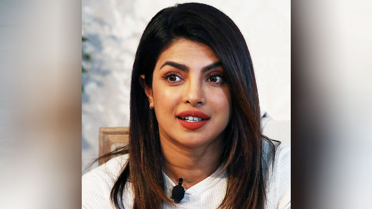 دلچسپ مواقع تلاش کرنے کیلئے بالی ووڈ کوچھوڑ کرچلی گئی:پریانکا چوپڑا 