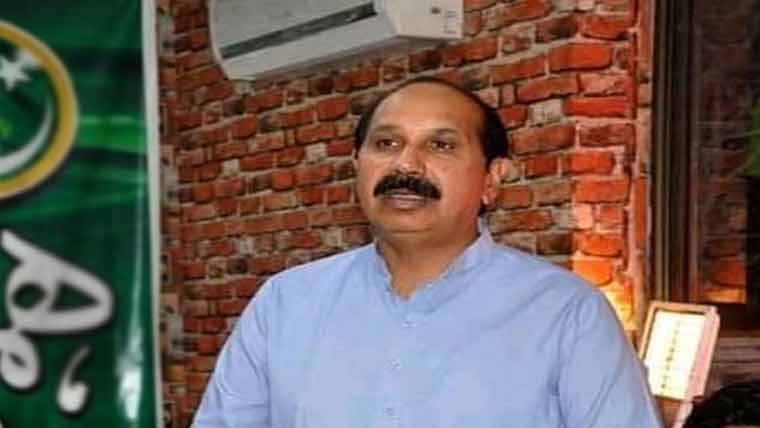 رمضان سہولت بازار سے عوام کو بہت بڑا ریلیف مل رہا 