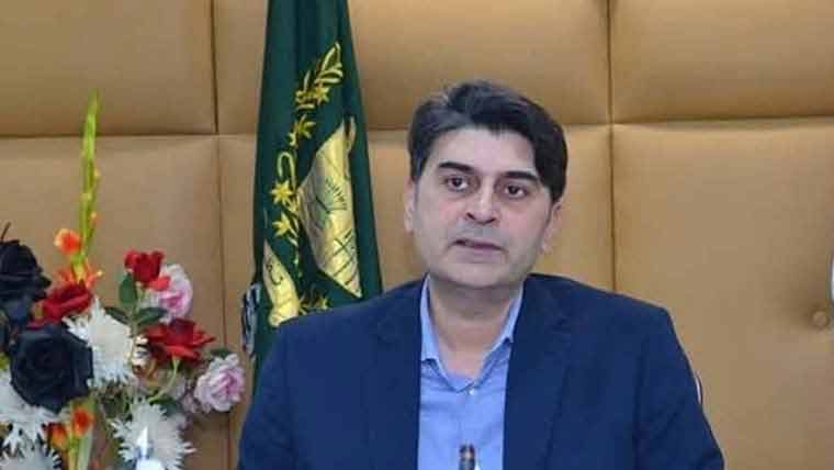  سہولیات کی فراہمی کیلئے حکومت ہر ممکن اقدامات اٹھا رہی ‘وزیرِ مملکت 