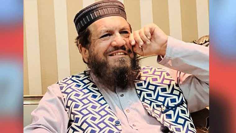 سلمان گیلانی کے انتقال پر  گہرے دکھ اور افسوس کا اظہار 