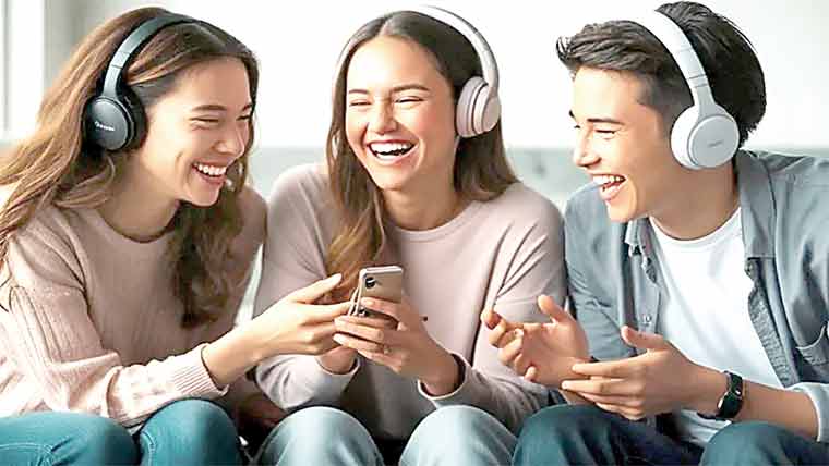 برانڈڈ ہیڈفونز میں زہریلے کیمیکلز موجود ہیں، نئی تحقیق