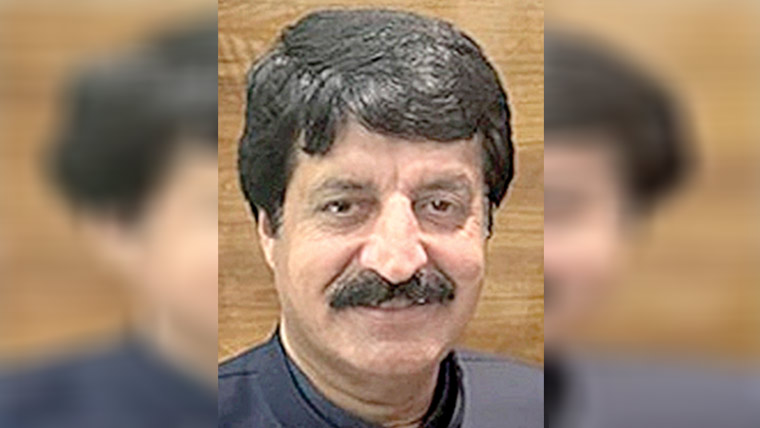 دفاع وطن سب سے مقدم فریضہ 