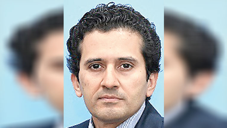 پائیدارترقی اگلا ہدف