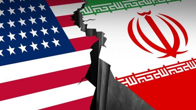 امریکا ایران حتمی جوہری معاہدے سے قبل عبوری معاہدہ کر ینگے :امریکی میڈیا