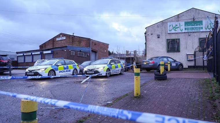 برمنگھم:چاقو حملے میں 18 سالہ  پاکستانی نژاد جاں بحق