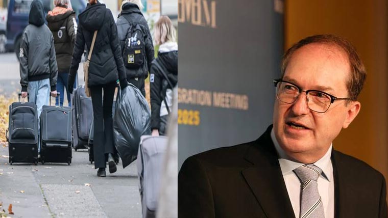 جرمنی :پناہ گزینوں کو ملک میں داخل ہونے  کے 3 ماہ بعد ملازمت کی اجازت 