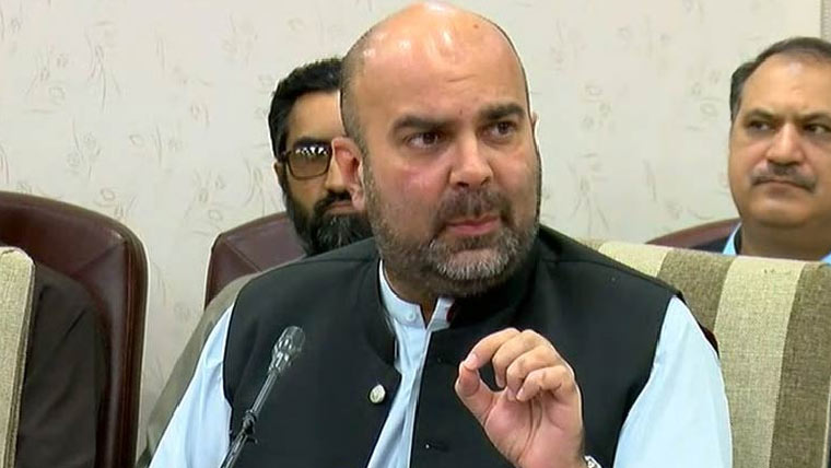 معیشت کی بہتری کے حکومتی دعوے بے بنیاد :تیمور سلیم جھگڑا 