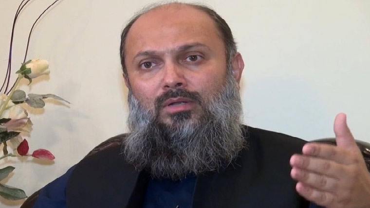  قالینوں سمیت ویلیو ایڈڈ برآمدات کا فروغ اولین ترجیح ، جام کمال 