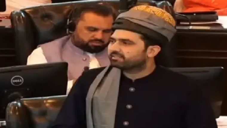   خیبرپختونخوا5:اضلاع میں چائلڈ پروٹیکشن یونٹس کی منظوری  