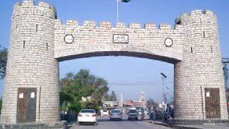 خیبر پختونخوا میں بلڈنگ پلان  منظور، ریگولرائزیشن فیس مقرر