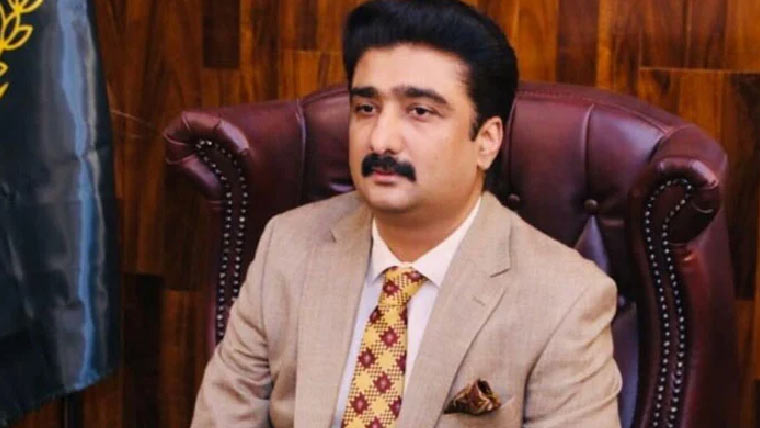 اوزیڈ ٹی گرانٹ میں اضافہ کیا جائے ، ذوالفقار شاہ