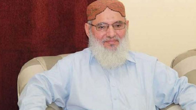 غزہ امن بورڈ دراصل ٹرمپ کا ٹریپ ہے ، اسدبھٹو